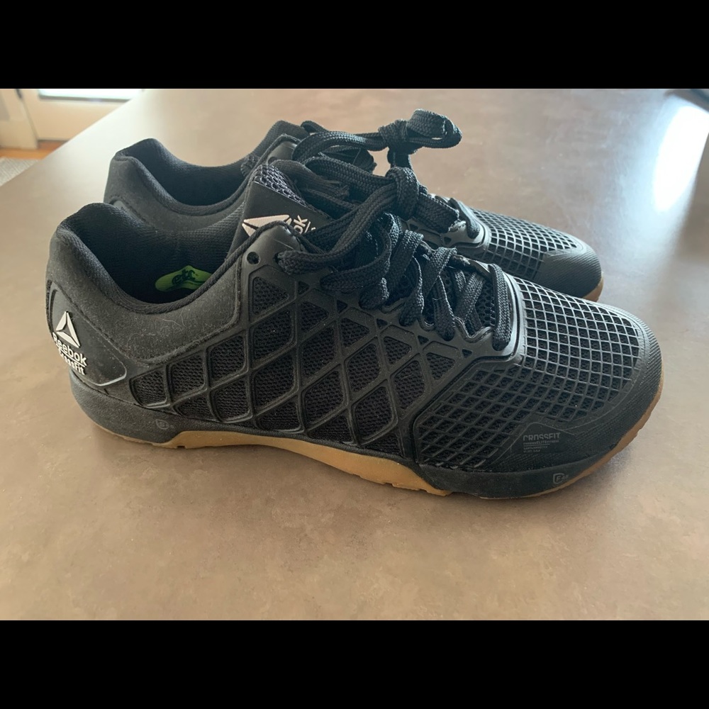 Reebok Nano 4